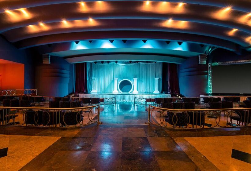 هتل Iberostar Selection Rose Hall Suites