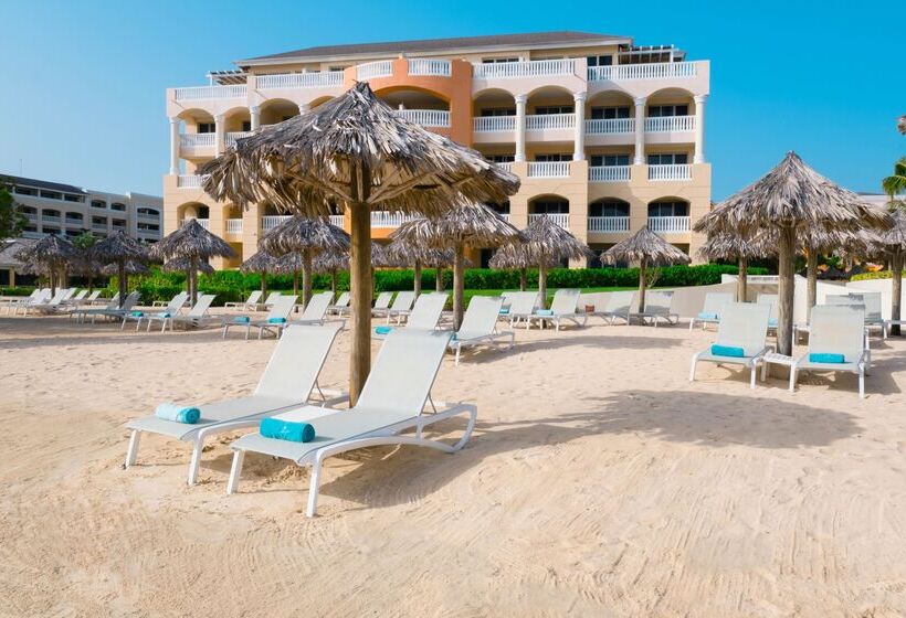 هتل Iberostar Selection Rose Hall Suites