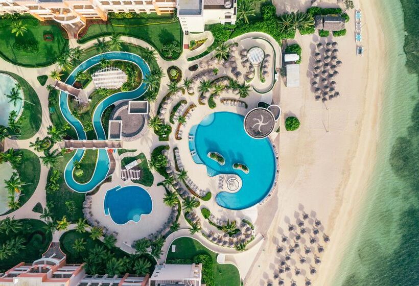 هتل Iberostar Selection Rose Hall Suites