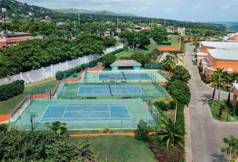 هتل Iberostar Selection Rose Hall Suites