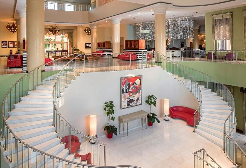 هتل Iberostar Selection Rose Hall Suites