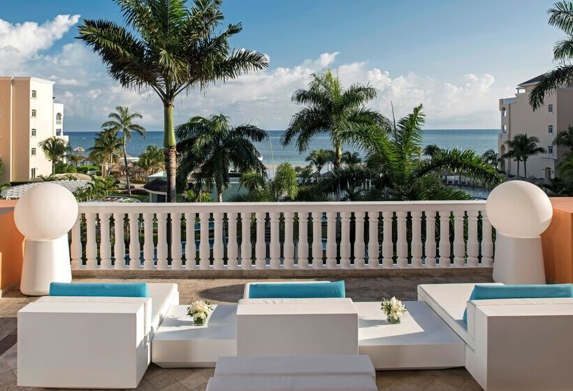 هتل Iberostar Selection Rose Hall Suites