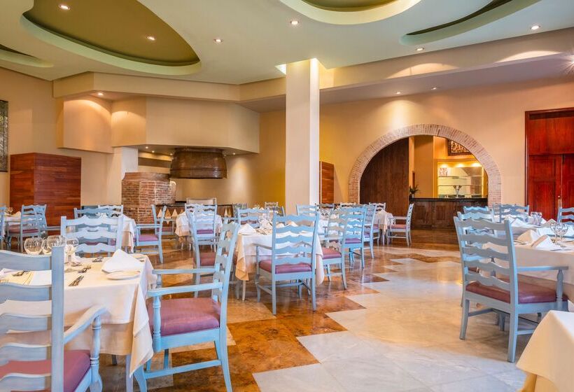 هتل Iberostar Selection Rose Hall Suites