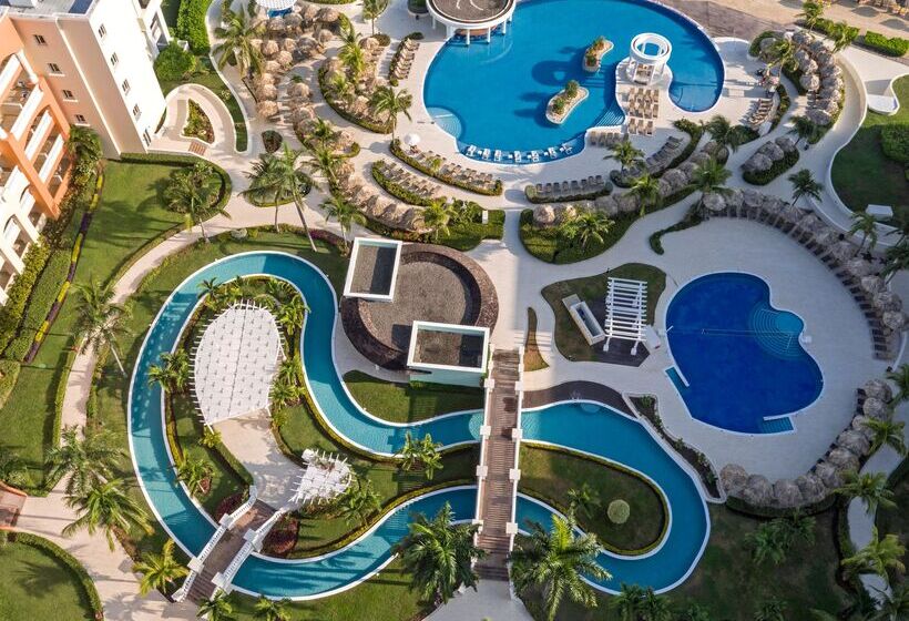 هتل Iberostar Selection Rose Hall Suites