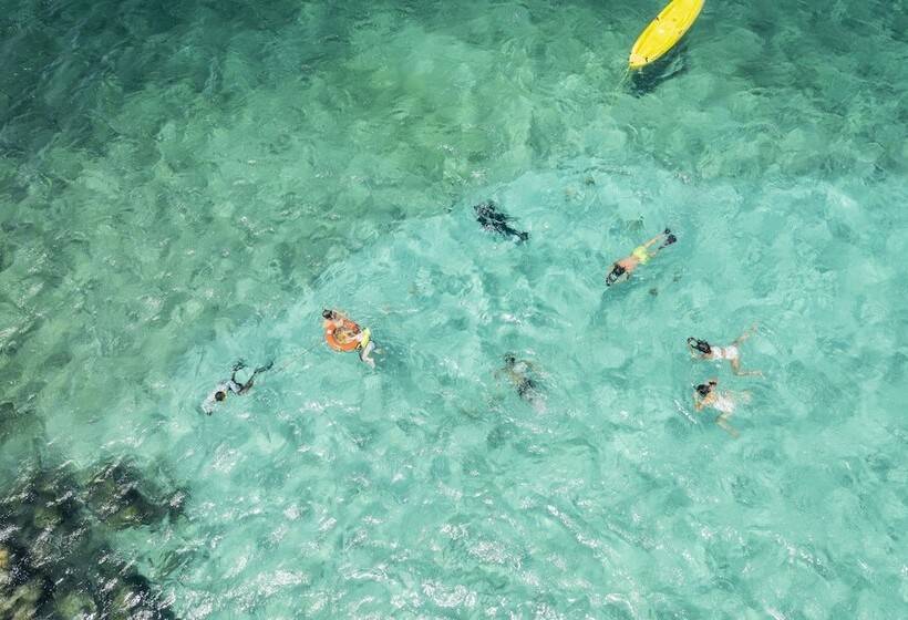 هتل Iberostar Selection Rose Hall Suites