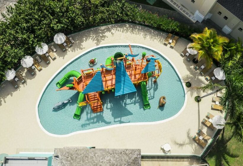 هتل Iberostar Selection Rose Hall Suites