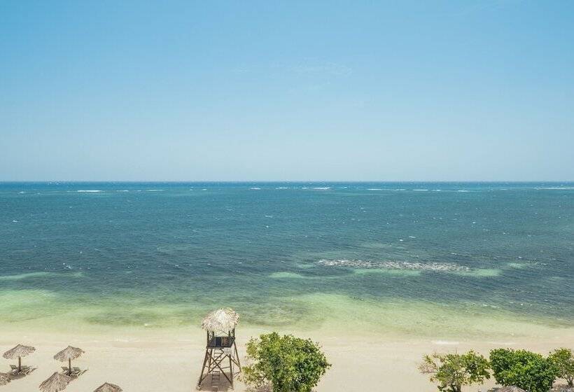 هتل Iberostar Selection Rose Hall Suites