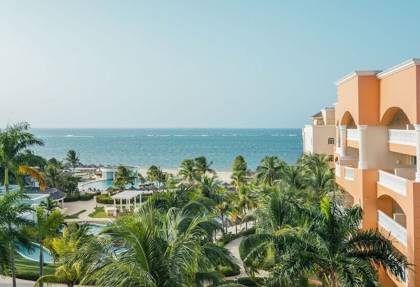 هتل Iberostar Selection Rose Hall Suites
