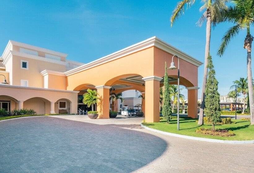 هتل Iberostar Selection Rose Hall Suites