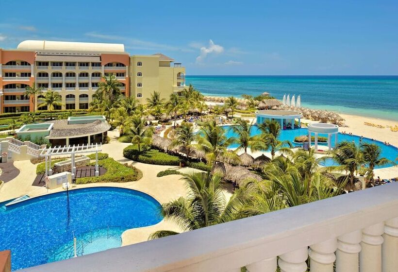 هتل Iberostar Selection Rose Hall Suites