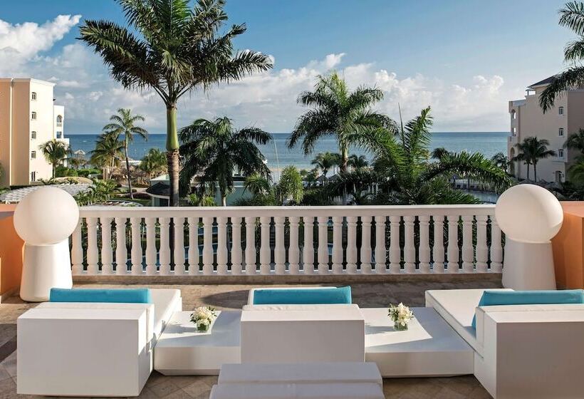 هتل Iberostar Selection Rose Hall Suites