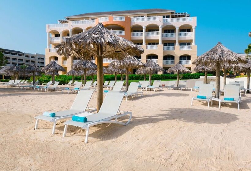 هتل Iberostar Selection Rose Hall Suites