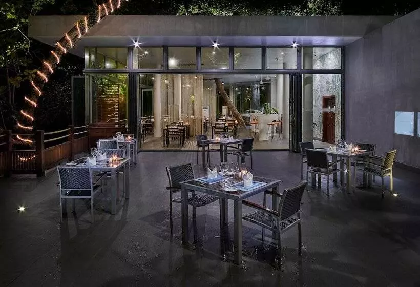 Independence Hotel Resort & Spa