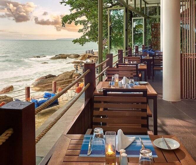 Independence Hotel Resort & Spa