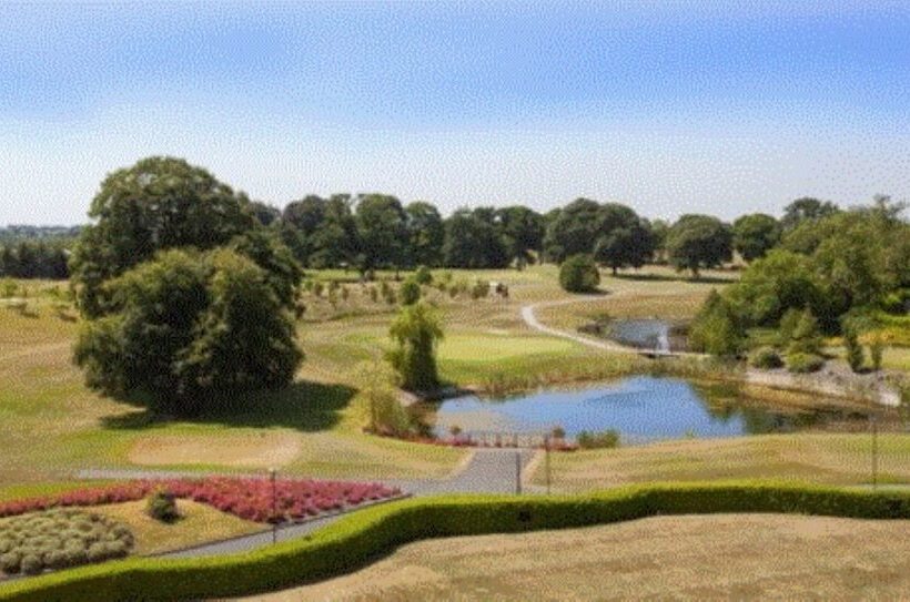 Knightsbrook Hotel & Golf Resort