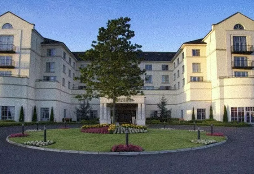 Knightsbrook Hotel & Golf Resort