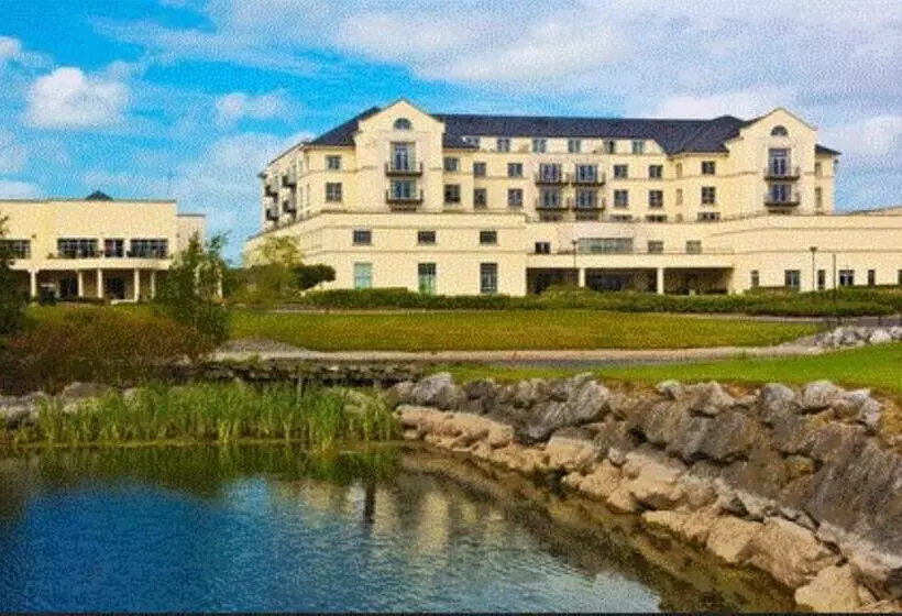 Knightsbrook Hotel & Golf Resort