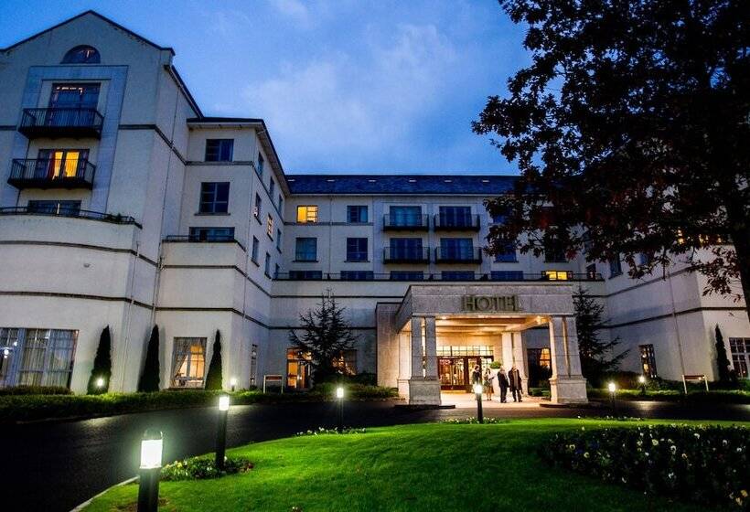 Knightsbrook Hotel & Golf Resort