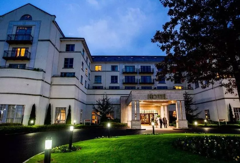 Knightsbrook Hotel & Golf Resort