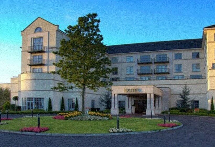 Knightsbrook Hotel & Golf Resort