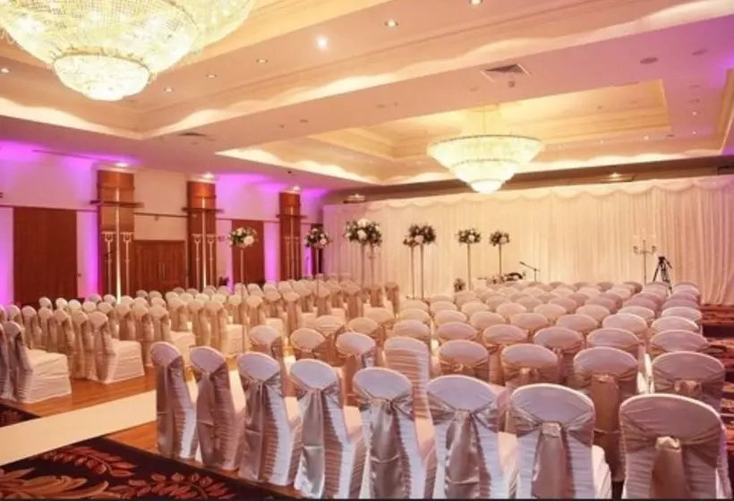 Knightsbrook Hotel & Golf Resort