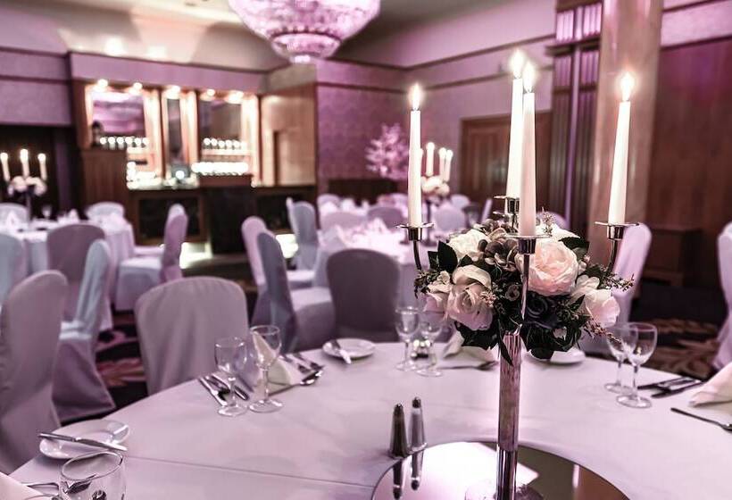 Knightsbrook Hotel & Golf Resort