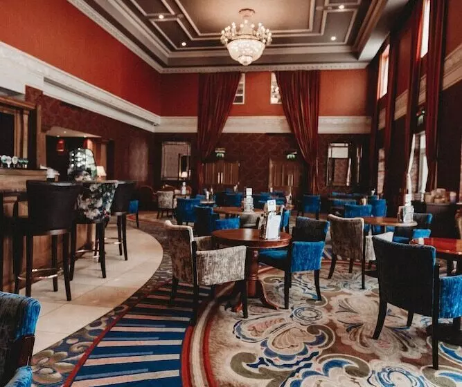 Knightsbrook Hotel & Golf Resort