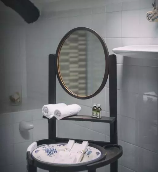 هتل La Casona De Amandi