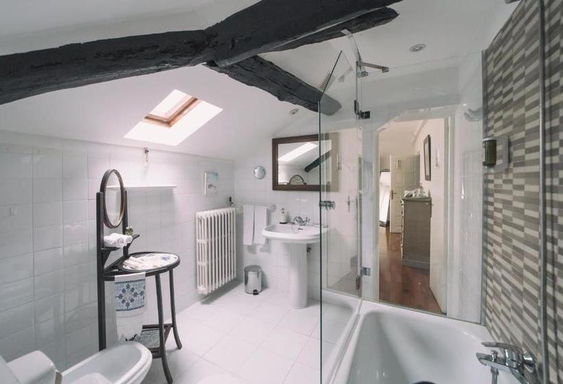 酒店 La Casona De Amandi