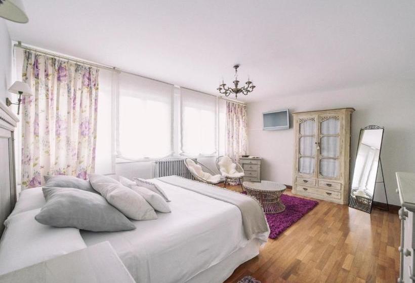 酒店 La Casona De Amandi