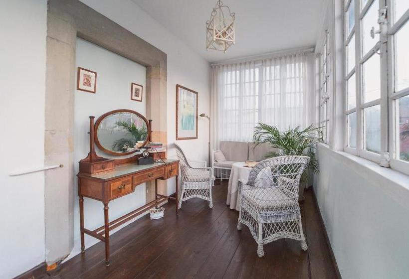 酒店 La Casona De Amandi