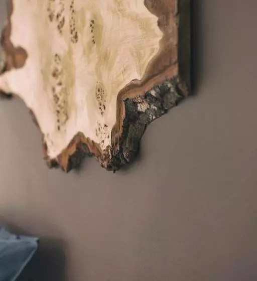 هتل La Casona De Amandi