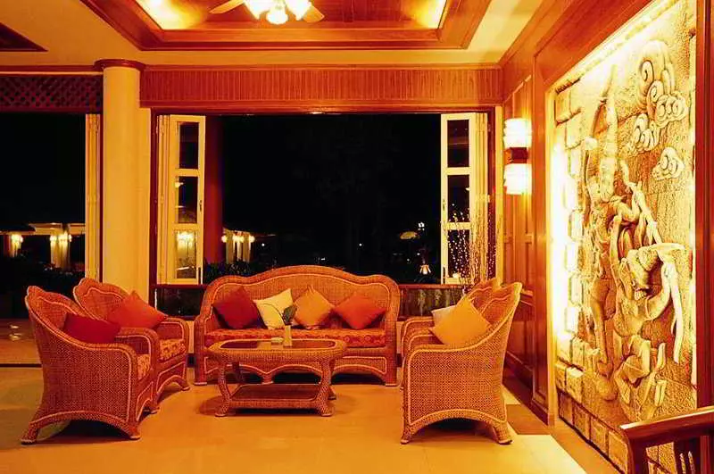 Otel Lanta Casuarina Beach Resort Sha Plus