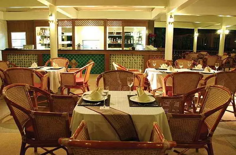 Otel Lanta Casuarina Beach Resort Sha Plus