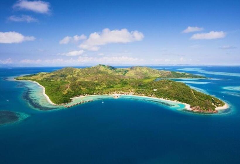 فندق Likuliku Lagoon Resort   Adults Only