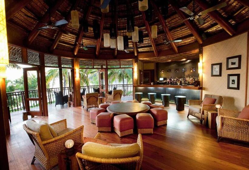 فندق Likuliku Lagoon Resort   Adults Only