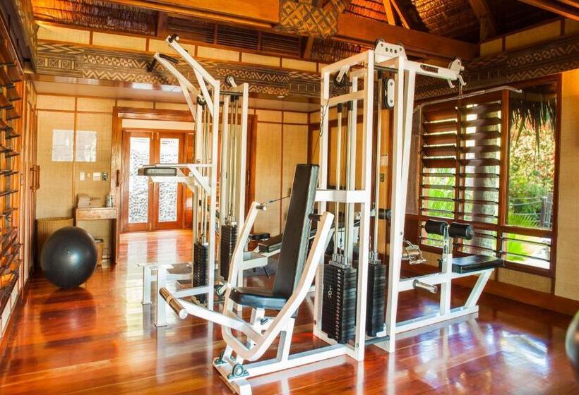 فندق Likuliku Lagoon Resort   Adults Only