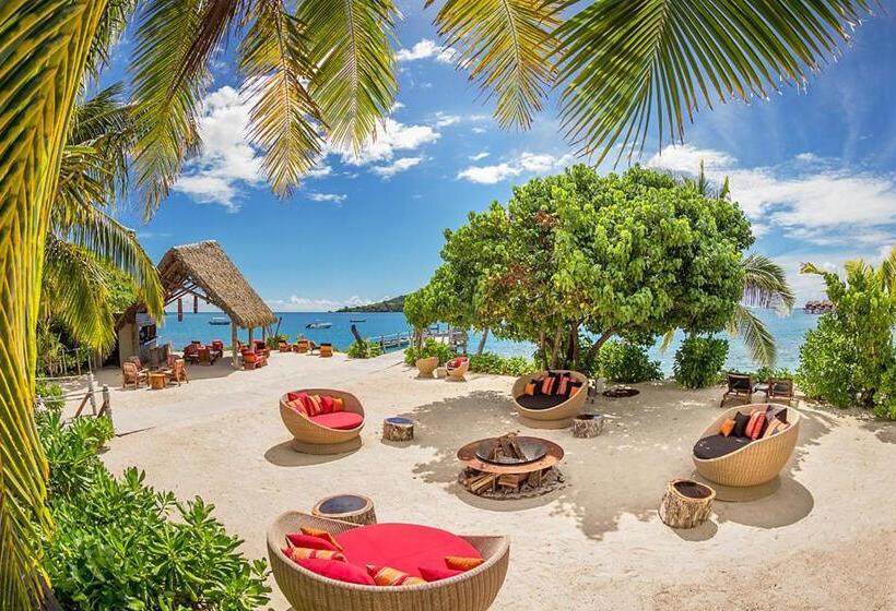 فندق Likuliku Lagoon Resort   Adults Only