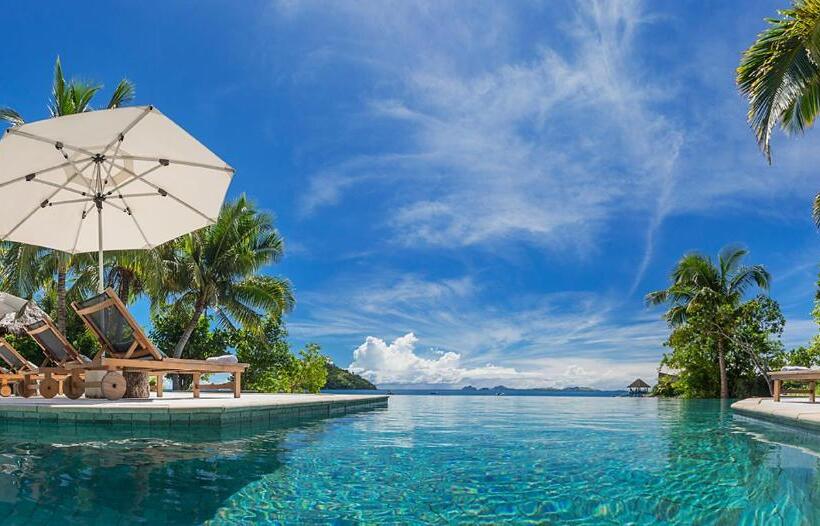 فندق Likuliku Lagoon Resort   Adults Only