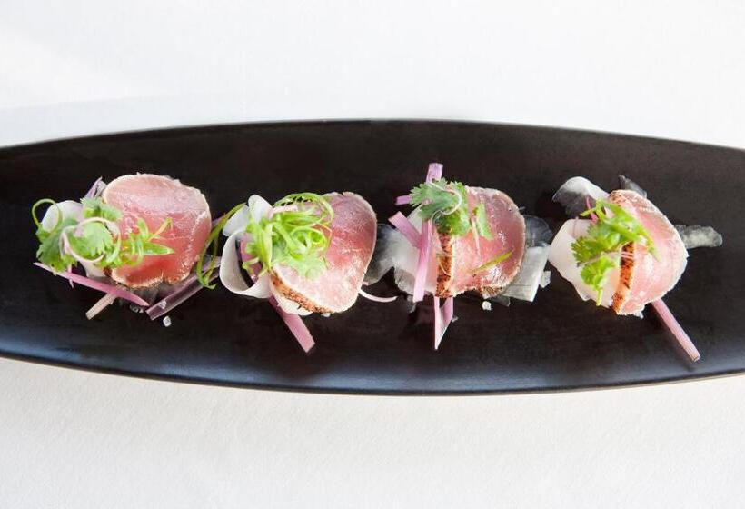 فندق Likuliku Lagoon Resort   Adults Only