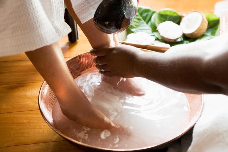 فندق Likuliku Lagoon Resort   Adults Only