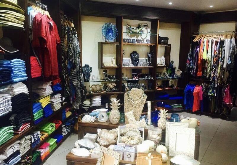 فندق Likuliku Lagoon Resort   Adults Only