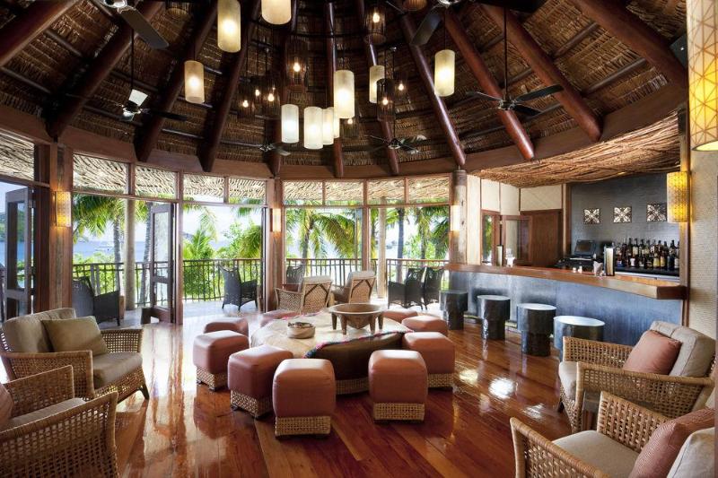 فندق Likuliku Lagoon Resort   Adults Only