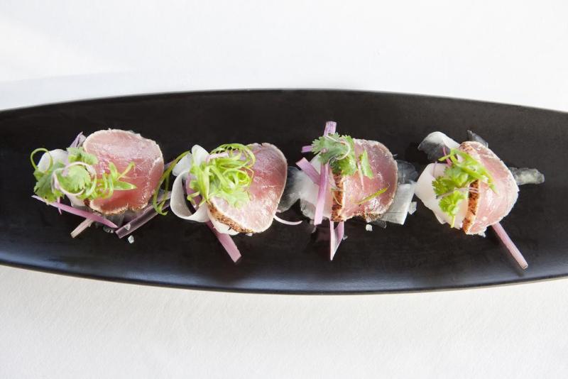 فندق Likuliku Lagoon Resort   Adults Only