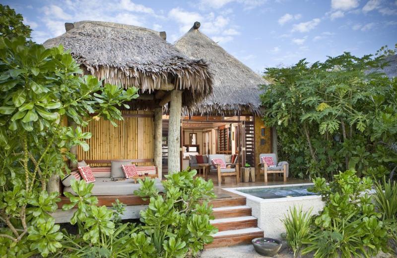 فندق Likuliku Lagoon Resort   Adults Only