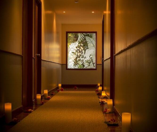 فندق Likuliku Lagoon Resort   Adults Only