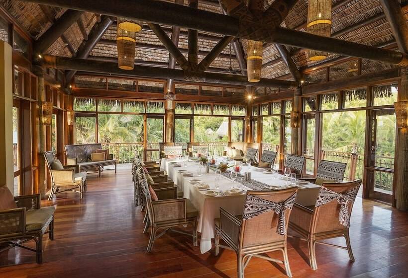 فندق Likuliku Lagoon Resort   Adults Only