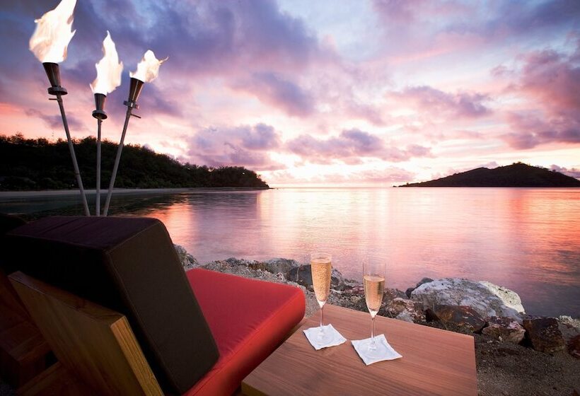 فندق Likuliku Lagoon Resort   Adults Only