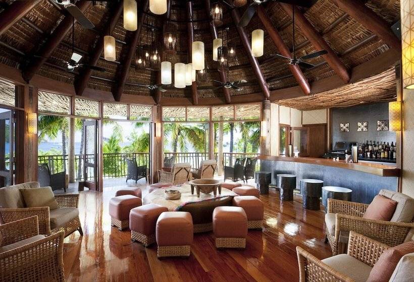 فندق Likuliku Lagoon Resort   Adults Only