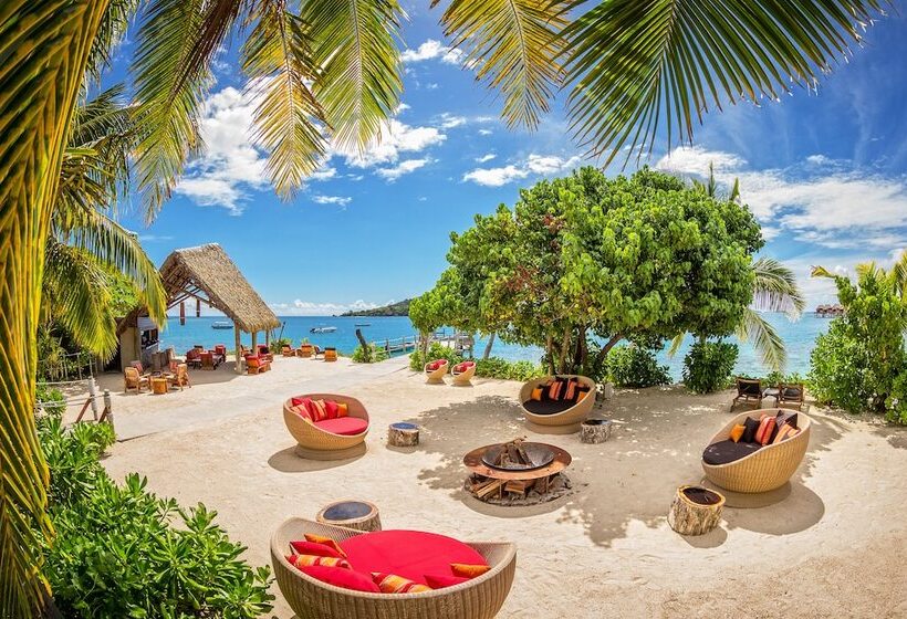 فندق Likuliku Lagoon Resort   Adults Only